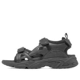 D‘ Lites Sandalen „Black“