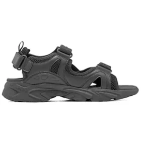D‘ Lites Sandalen „Black“