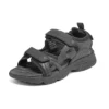 D‘ Lites Sandalen „Black“