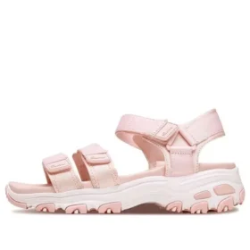 D‘ Lites Sandalen Pink