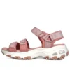 D Lites Sandalen Pink