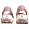 D Lites Sandalen Pink