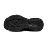 D‘ Lites Sandalen „Schwarz“