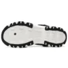 D‘ Lites Sandalen Schwarz