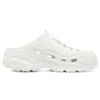 D‘ Lites Sandalen „White“