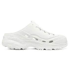 D‘ Lites Sandalen „White“