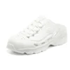 D‘ Lites Sandalen „White“