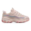 D‘ Lites Schuhe „Pink Multi“