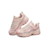 D‘ Lites Schuhe „Pink Multi“