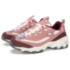 D Lites Schuhe „Pink Red“