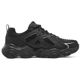 D‘ Lites Schuhe „Schwarz“