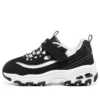 D‘ Lites Schuhe „Schwarz Weiß“