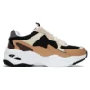 D‘ Lites Sneaker „Beige Black Tan“