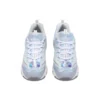 D Lites Sneaker Hellblau