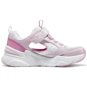 D‘ Lites Sneaker „Pink White“