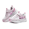 D‘ Lites Sneaker „Pink White“