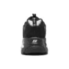 D‘ Lites Sneaker „Schwarz“