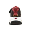 D‘ Lites Sneaker „Schwarz Rot“