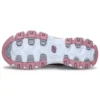 D‘ Lites Sportschuhe Pink/Rot/Weiß