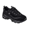 D lites Sportschuhe Schwarz