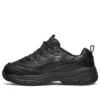 D‘ Lites Sr Laufschuhe Schwarz