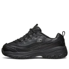 D‘ Lites Sr Laufschuhe Schwarz