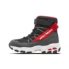 D‘ Lites Stiefel „Black Red“