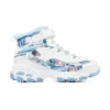 D‘ Lites Stiefel „White Blue“