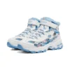 D‘ Lites Stiefel „White Blue“