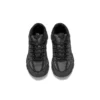D‘ Lites Trail-Laufschuhe „Black“