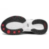 D‘ Lites Train Low-Top Laufschuhe Schwarz/Rot