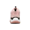 D‘ Lites Train Low-Top-Schuhe Pink/Rot