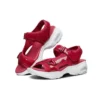 D‘ Lites Ultra „Rot-Weiß“