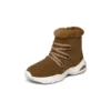 D‘ Lites Ultra Stiefel „Brown“