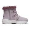 D‘ Lites Ultra Stiefel „Purple“