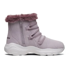 D‘ Lites Ultra Stiefel „Purple“