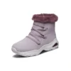 D‘ Lites Ultra Stiefel „Purple“