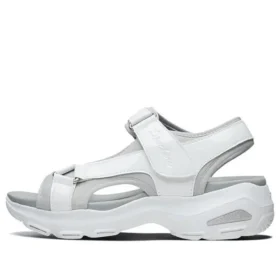 D‘ Lites Ultra „Weiß-Grau“
