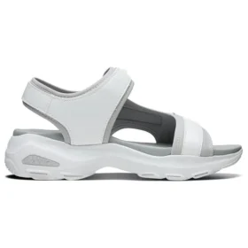D‘ Lites Ultra „Weiß-Grau“