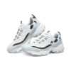 D‘ Lites Varsity Spirit Sneaker „White Beige Blue“