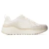 D‘ Lites Wave „Beige White“