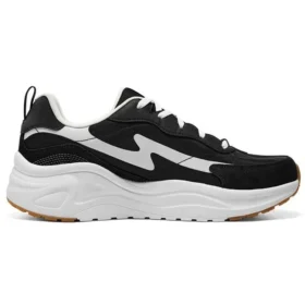D‘ Lites Wave „Black White“