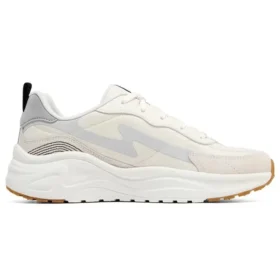 D‘ Lites Wave Sneaker „Beige Weiß Blau“