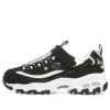 D‘ Lites „White Black“