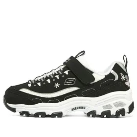 D‘ Lites „White Black“