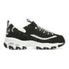 D‘ Lites „White Black“
