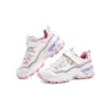 D‘ Lites „White Multicolor“