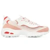 D‘ Lites „White Pink“