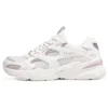 D‘ Lites „White Purple“