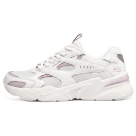 D‘ Lites „White Purple“